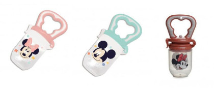 Nutričné hryzátko Thermobaby