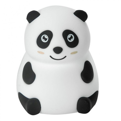 Panda set (lampička + sonická zubná kefka)