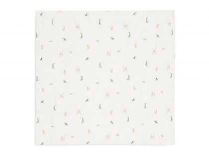 Plienky 3 ks, 70 x 70 cm Jollein