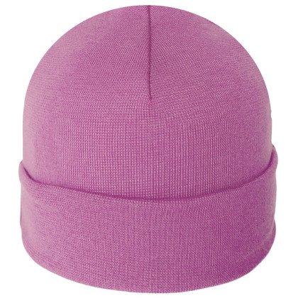 Dojčenská čiapka Svetloružová RDX