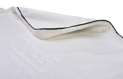 Matrac Eco Pantera 120 x 60 x 10 cm Babymatex
