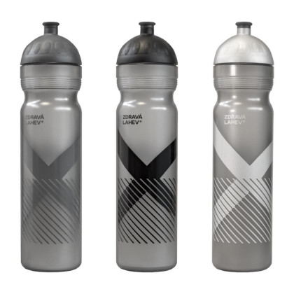 Zdravá fľaša na pitie Šport XO 1 l