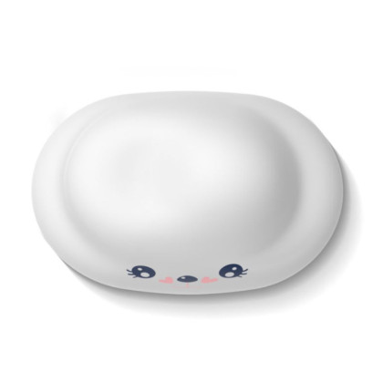 Lampa silikónová LED Cosmo Neno