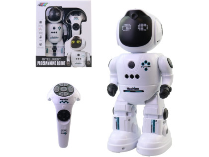 Robot na ovládanie
