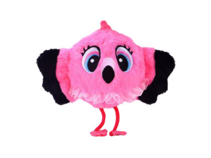 Bouncibles Mimi plyšová 8 cm