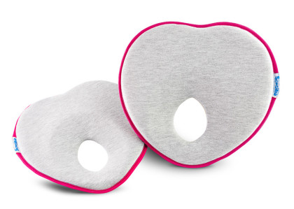 Ergonomický tvarujúci vankúšik pre bábätko Sensillo