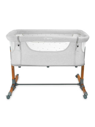 Postieľka Smart bed 4 v 1 MoMi