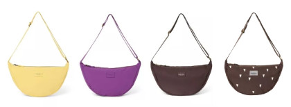 Puffy Fanny pack kabelka Studio Noos