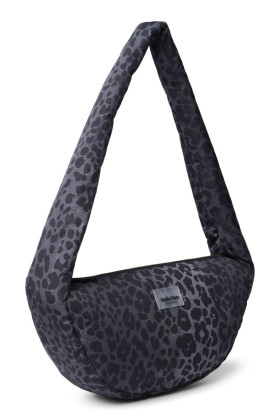 Puffy Mini Cross Body Bag Studio Noos