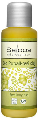 Bio Pupalkový olej 20 ml