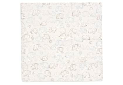 Plienky 3 ks 70x70 cm Jollein