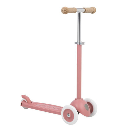 Trojkolesová kolobežka Banwood Eco