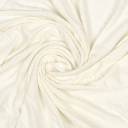 Ochranné prestieradlo s gumičkou Bamboo 80 x 160 cm Babymatex