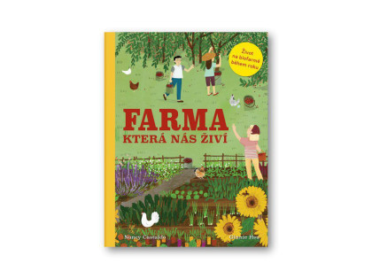 Farma ktorá nás živí