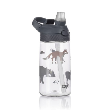 Fľaša tritán šport 480 ml Zopa