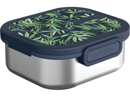 Nerezový box na jedlo Kai Quokka