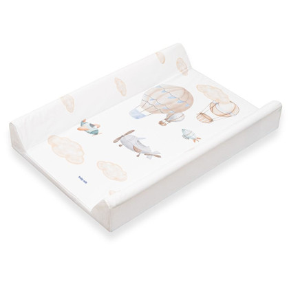 Prebaľovací nadstavec 47 x 70 cm Baby Mix