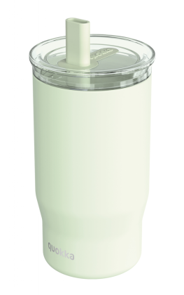 Nerezový termohrnček so slamkou 720 ml Quokka