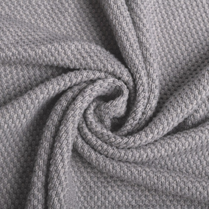 Bavlnená deka Mini Rattle 80 x 100 cm Babymatex