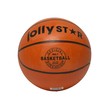 Basketbalová lopta originál Jolly Star