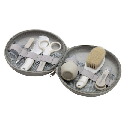 Súprava pre starostlivosť o bábätko Grey Freeon