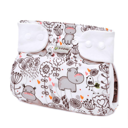 Ortopedické abdukčné nohavičky, patentky (3-6 kg) T-Tomi