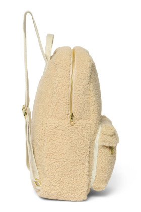 Teddy Midi Backpack - batôžtek s predným vreckom Studio Noos