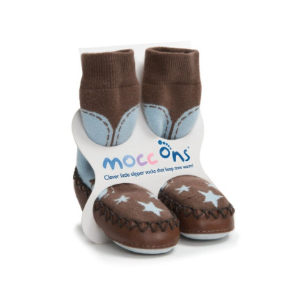 Mocc ons - 18-24m
