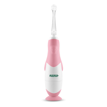 Kefka detská elektrická pre deti Denti 3 m+ Neno