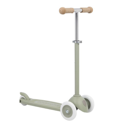 Trojkolesová kolobežka Banwood Eco