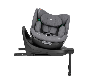 Autosedačka 40-150 cm i-Twist i-Size KikkaBoo