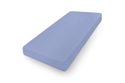 Prestieradlo jersey s gumou 70 x 140 cm BabyMatex
