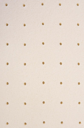 Ortopedický matrac Eco Latex 120 x 60 x 10 cm BabyMatex