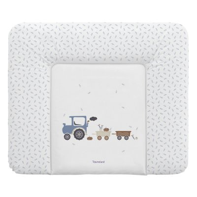 Prebaľovacia podložka 75 x 85 cm Träumeland