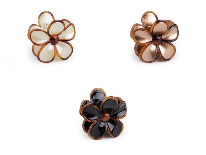 Škripec do vlasov kvet