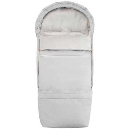 Zimný fusak Soft 4v1