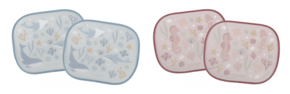 Slnečná clona Ocean Dreams Little Dutch