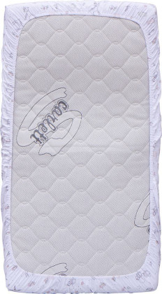 Prestieradlo do postieľky 120 x 60 cm Scarlett