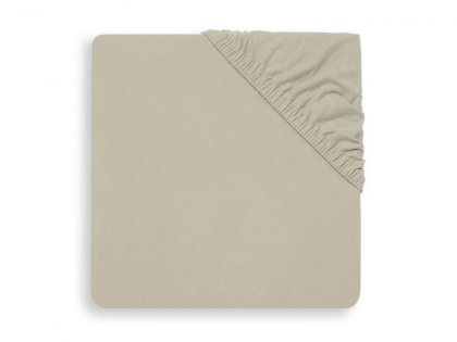 Prestieradlo napínacie 120x60 cm Jollein