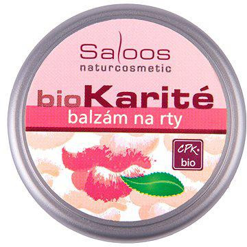 Balzam na pery Bio 19 ml