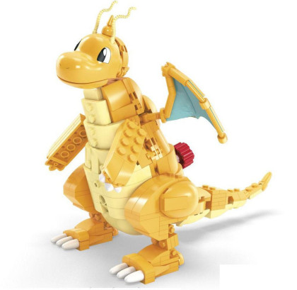 Mega Pokémon Pohyblivý Dragonit