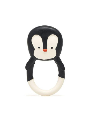 Lanco - Kaučukové hryzátko EKO