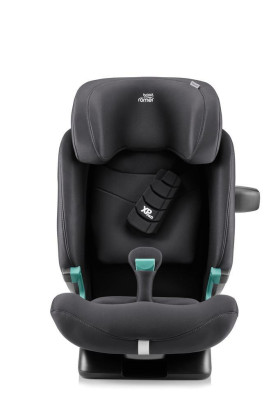 Autosedačka Advansafix Pro Classic Britax
