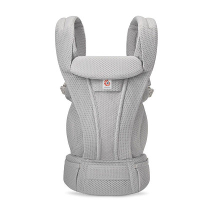 Nosítko Omni Deluxe Mesh Ergobaby