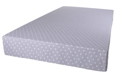 2v1 Tencel prestieradlo a chránič 41x90 cm