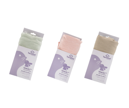 Prestieradlo Tencel UNI Träumeland