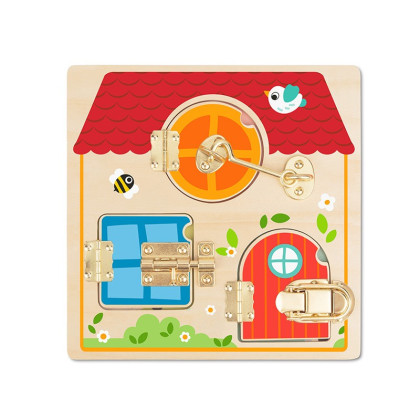 Domček zvieratká Babu