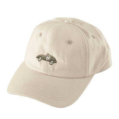 Šiltovka Car 1 - 4 roky Petú Petú