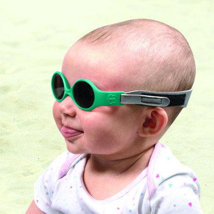 Slnečné okuliare Sölar Mini 0 - 24 m Bbluv