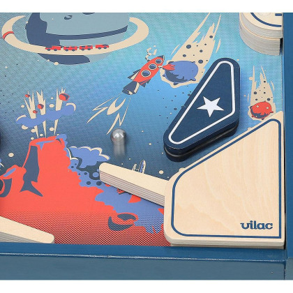 Vilac Vesmírny Pinball